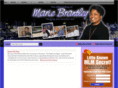mariebrantley.com