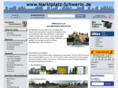 marktplatz-schwerin.com