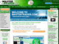 mastertrader.com