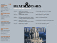 meatsandfishes.com