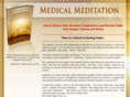 medicalmeditation.net