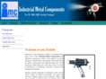 metallizingindia.com