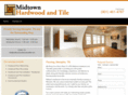 midtownhardwoodandtile.com