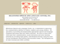 milestonesspeech.com
