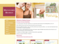 monfordhomes.com