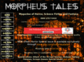 morpheustales.com