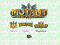mutant-chronicles.com