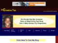 mycreativetax.com
