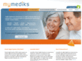 mymediks.com