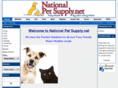 nationalpetsupply.net