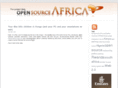 opensource-africa.com
