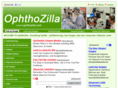 ophthozilla.com