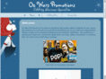 ozwarspromos.com
