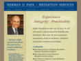 papamediation.com