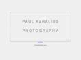 paulkaralius.com