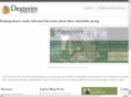 philanthropicbrokerage.com