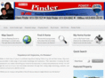 pinderpower.com