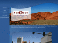 redrocktentsandevents.com