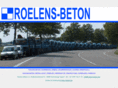 roelens-beton.be