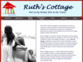 ruthscottage.com