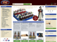 sac-games.com