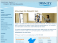 safeliftingwithdignity.com