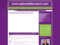 salonstaffcoach.com
