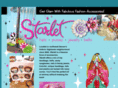 shopstarlet.com