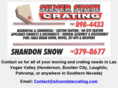 silverstatecrating.com