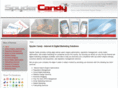 spydercandy.com