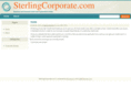 sterlingcorporate.com