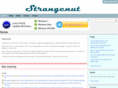 strangenut.com