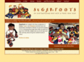 sugarfoots.com