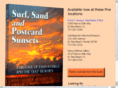 surfsandandpostcardsunsets.com