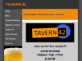 tavern42.com
