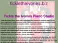 tickletheivories.biz