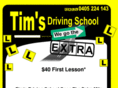 timsdrivingschoolcairns.com.au