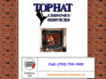 tophatchimneyserv.com