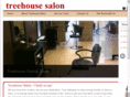 treehousesalon.com