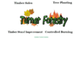 turnerforestry.com