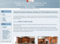 uniquekitchencreations.com