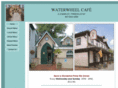 waterwheel-cafe.com