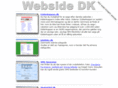 webside.dk