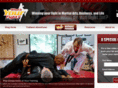 whatsyourfight.com