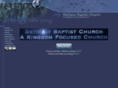 whynotbethany.org