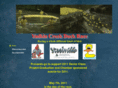 yadkincreekduckrace.com