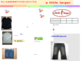 a-little-larger.com