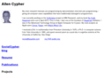acypher.com