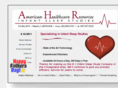 ahrinc.net