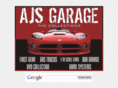 ajsgarage.com